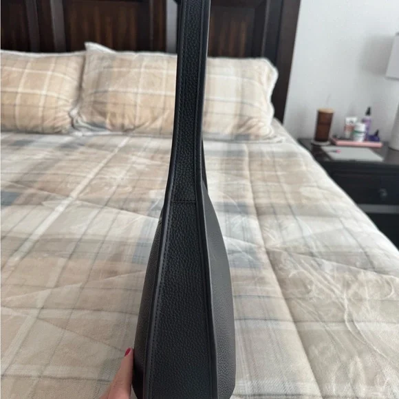 Coachtopia large black ergo shoulder bag - Picture 5 of 9